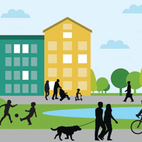 Community Safety and Well-Being in Halton: A Plan for Collaboration and Action: thumbnail