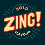 Zing Food Inc. logo