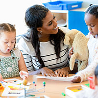 Early Learning and Child Plan and Resources: thumbnail