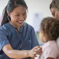 Keeping Your Child Healthy  : thumbnail