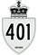 Highway 401