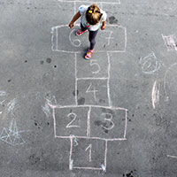Playground Activity Leaders in Schools (PALS): thumbnail