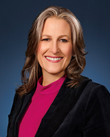 Photo of Marianne Meed Ward, Burlington Mayor