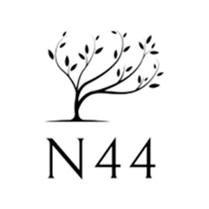 N44 Studio logo