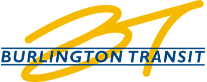 Burlington Transit