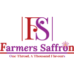 Farmers Saffron logo