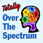 Totally Over The Spectrum logo