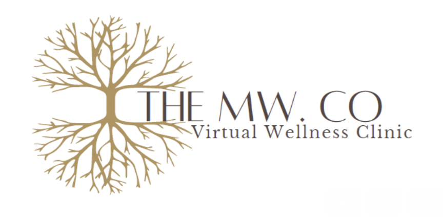 Muladhara Wellness Company logo