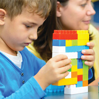 LookSee Checklist (formerly NDDS) for Child Care Professionals: thumbnail