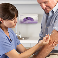 Hepatitis A & B Free Vaccine Program: thumbnail