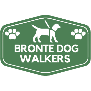 Photo of Bronte Dog Walkers logo