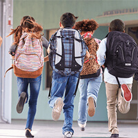 Immunization Information for Families: thumbnail