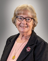 Photo of Ann Lawlor, Halton Hills Mayor