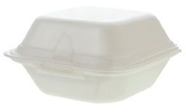styrofoam