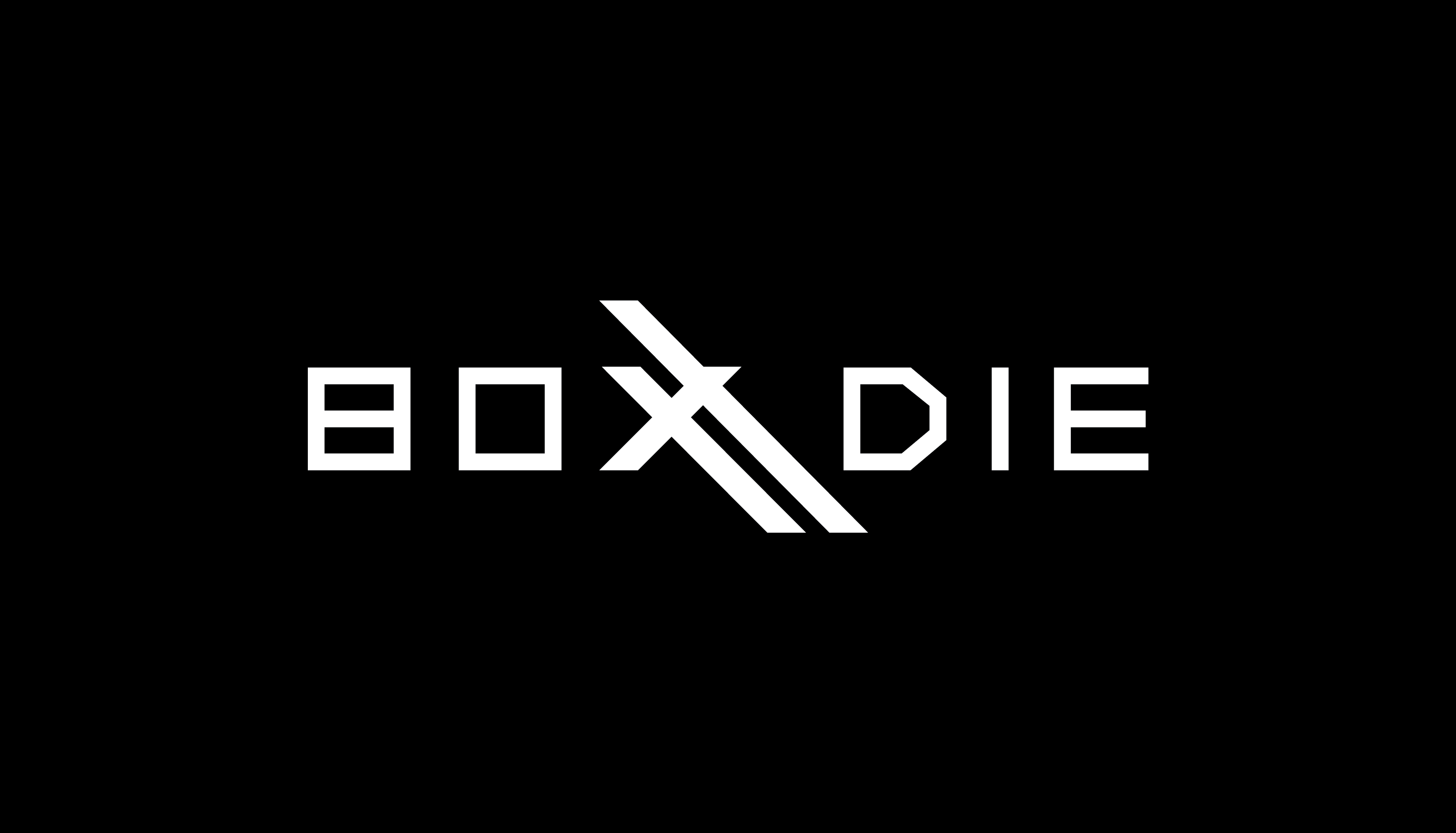 Box/Die logo