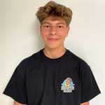 Photo of Kellan Lodder