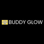 Buddy Glow logo