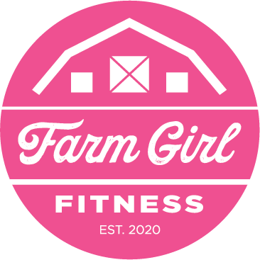 farm girl fitness logo