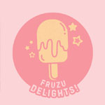 Fruzu Delights logo