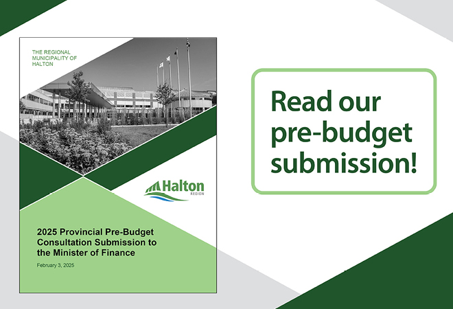 Read our pre-budget submission