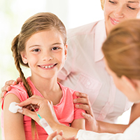 Frequently Asked Questions About Immunization: thumbnail
