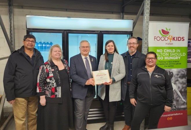 Strengthening Food Security Through Community Investment thumbnail