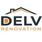 Delv Renovation  logo