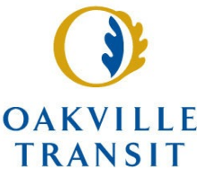 Oakville Transit
