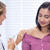 Rabies Vaccine: thumbnail