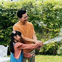 Water Conservation: thumbnail