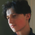Photo of Maxwell Van Der Werken