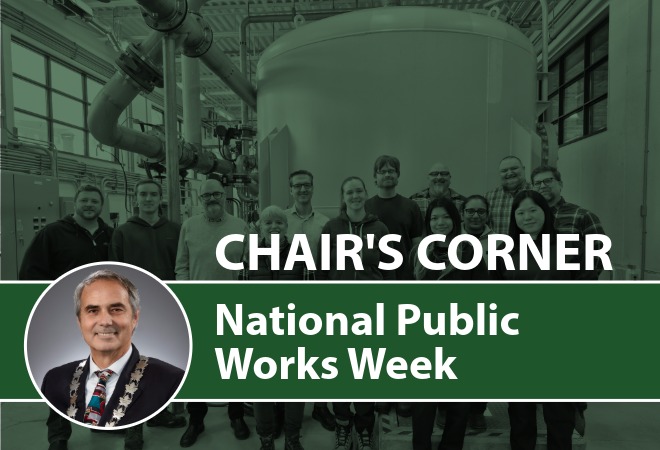 Celebrating our Public Works team! thumbnail