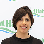 Photo of Maryam Khabazan