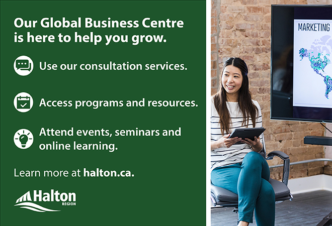 Our global business centre is here to help you grow. Use our consultation services.Access programs and resources.Attend events, seminars, and online learning.