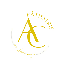 Pâtisserie by Ana Cotoros logo