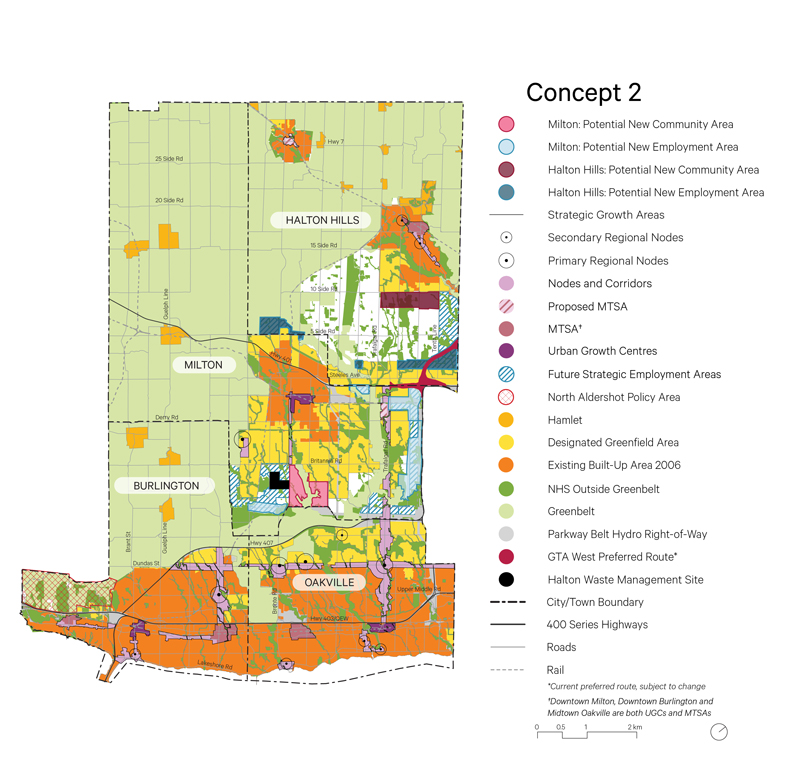 map of concept 2