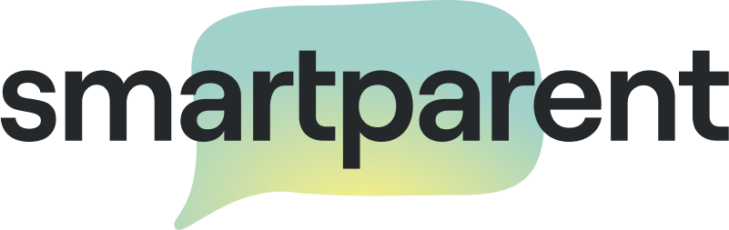 The SmartParent logo.