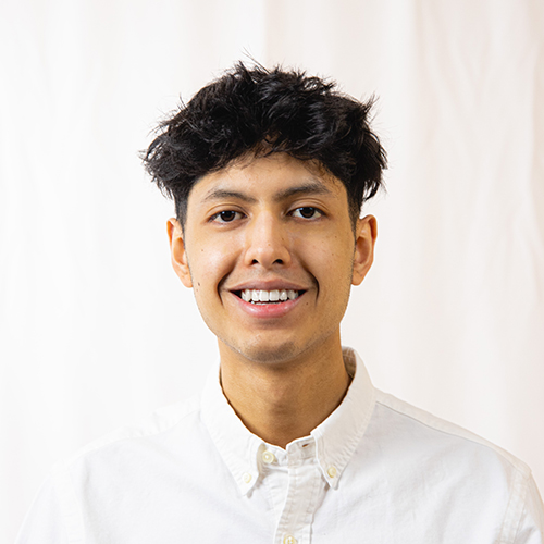 Photo of Marcelo Chaman
