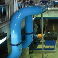 Water Treatment Plants and Tours: thumbnail