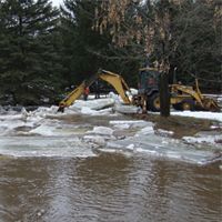 Halton Region Emergency Management: thumbnail