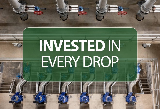 Get pumped! Halton’s Drumquin Wastewater Pumping Station is ready to go! thumbnail