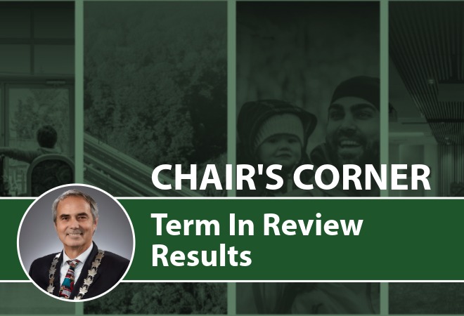Halton Region Delivers Results for Residents: 2023-2026 Term in Review Highlights Our Progress  thumbnail
