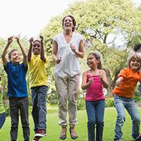 Early Years and Child Care Workforce Strategy: thumbnail