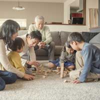 Teaching Children Core Life Skills : thumbnail