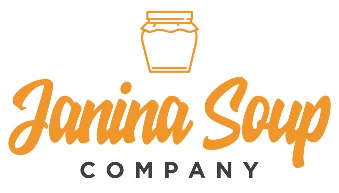 Janina Soup Company logo