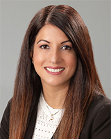 Photo of Nav Nanda, Oakville Ward 7 Councillor