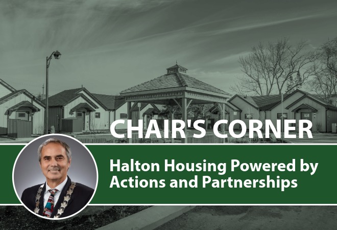 Halton Housing Powered by Actions and Partnerships thumbnail