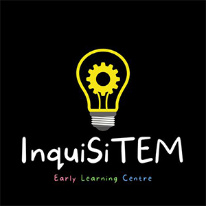 InquiSiTEM Early Learning Center logo
