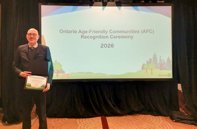 Halton earns Age-Friendly Community recognition thumbnail
