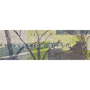 Kyleigh Noelle logo